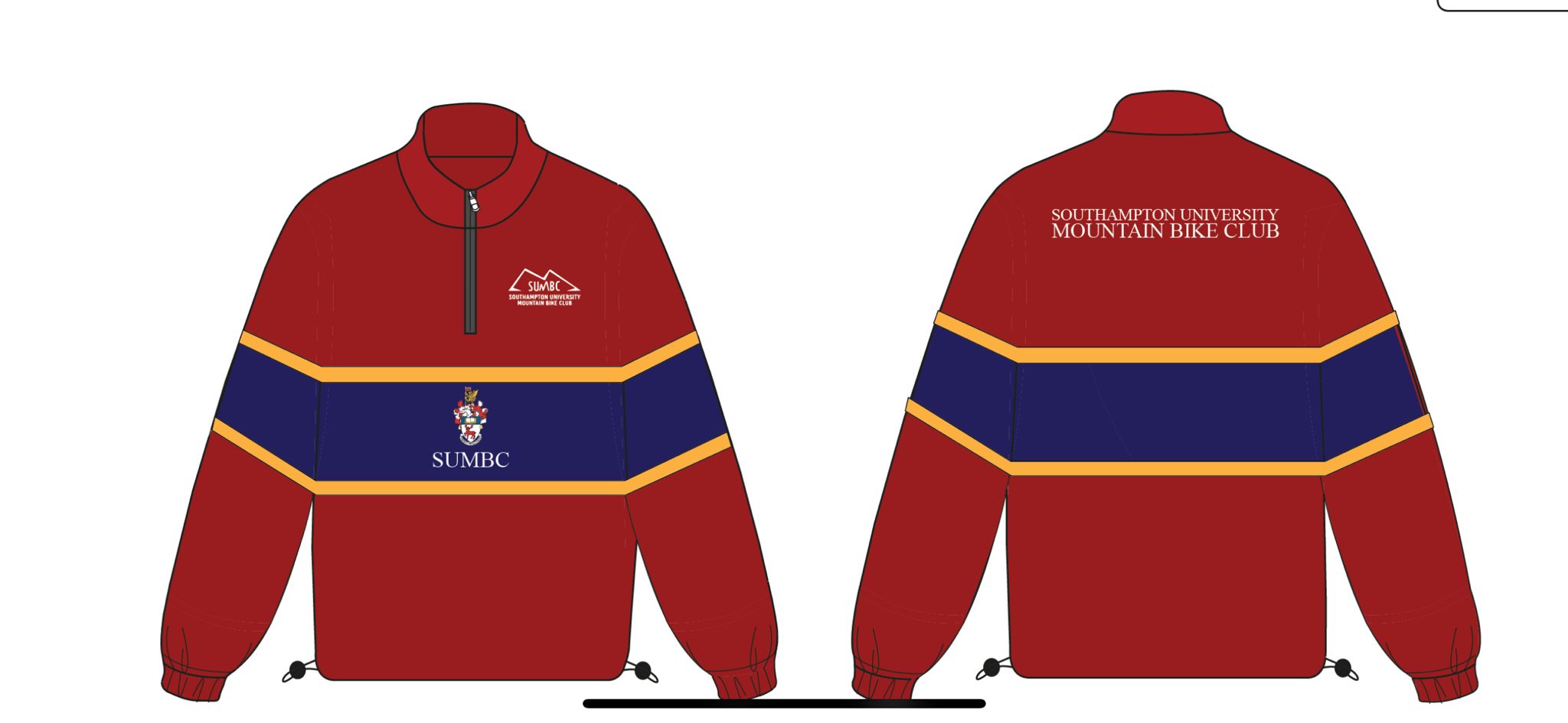 New Quarter Zip Payment